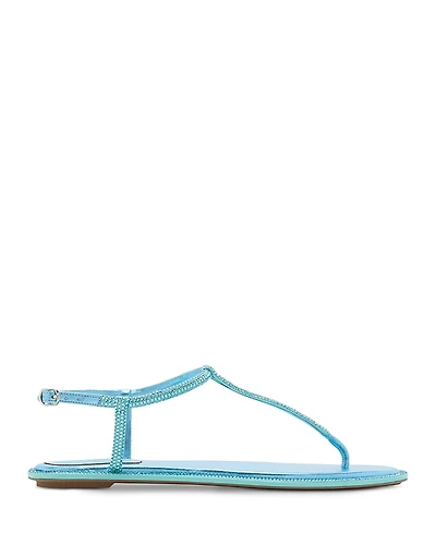 Rene Caovilla Women's Thong Sandals