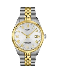 Tissot Ballade Powermatic 80 Cosc Watch, 39mm
