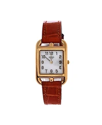 Pre-Owned HERMES Cape Cod Quartz Watch