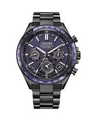Citizen Attesa Chronograph, 45mm