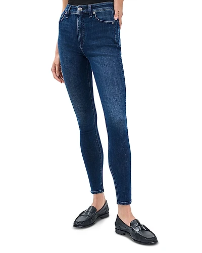 rag & bone Flexi Nina High Rise Skinny Jeans