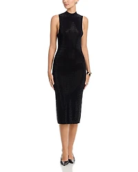 Kobi Halperin Theodora Embellished Dress