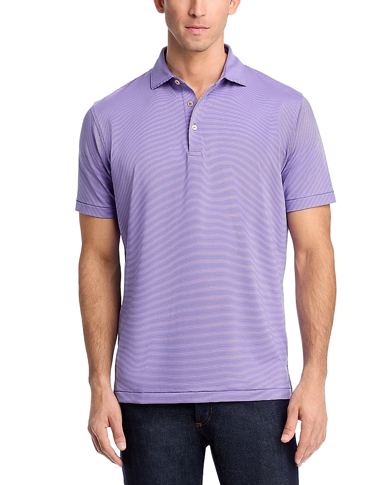 Peter Millar Jubilee Performance Polo Shirt