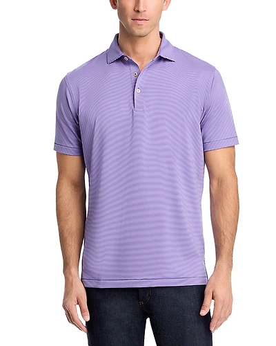Peter Millar Jubilee Performance Polo Shirt