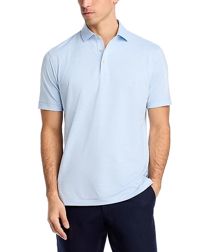 Peter Millar Merion Performance Polo Shirt