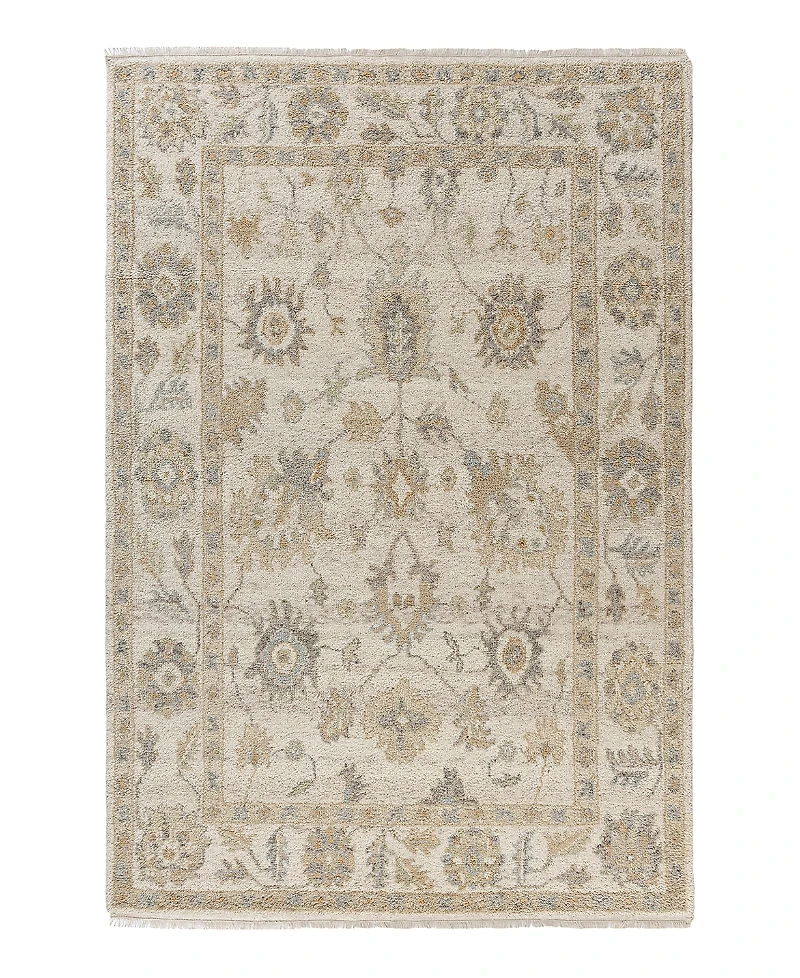 Lr Home Homora Sen-632 Area Rug 8'X10