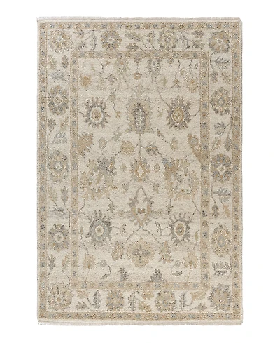 Lr Home Homora Sen-632 Area Rug 8'X10