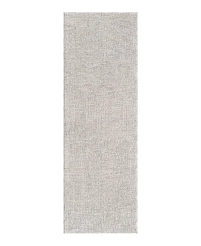 Lr Home Terlingua Cas-742 Runner Area Rug 2'7X7'10