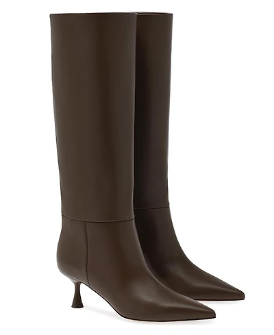Gianvito Rossi Women's Joyce Boots