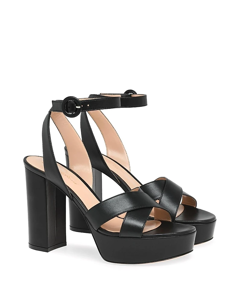 Gianvito Rossi Women's Sabrina Sandals