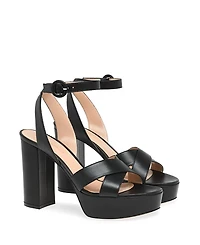 Gianvito Rossi Women's Sabrina Sandals