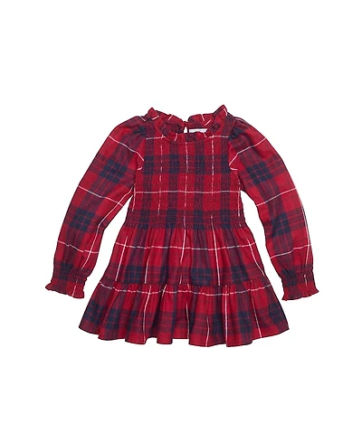 Hill House Home Girls' The Tiny Viviana Nap Dress - Baby, Little Kid