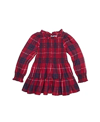 Hill House Home Girls' The Tiny Viviana Nap Dress - Baby, Little Kid