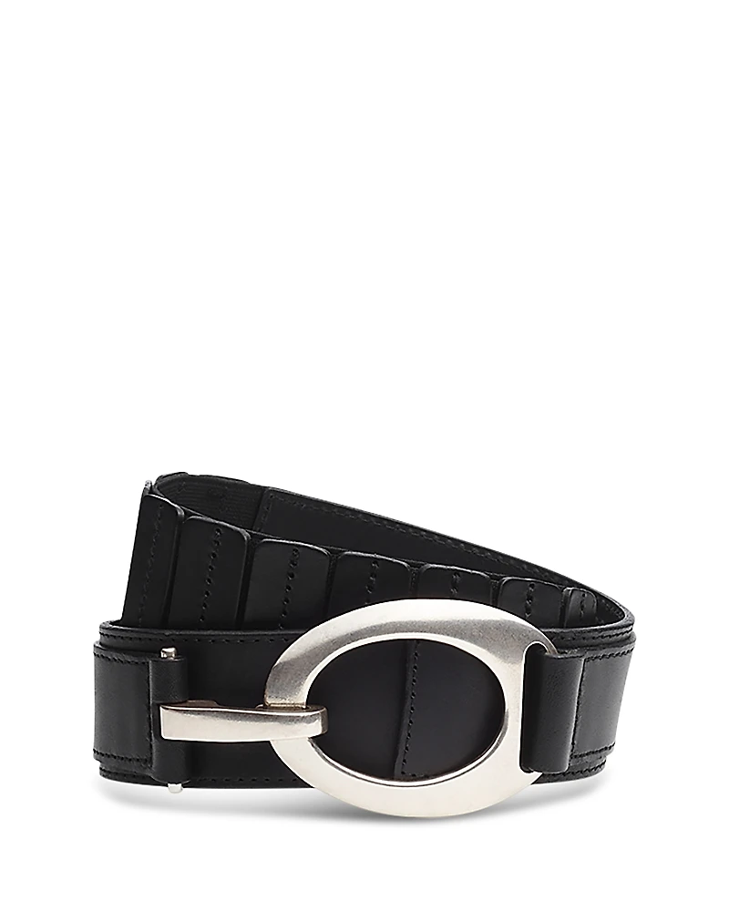rag & bone Women's Ryder Belt