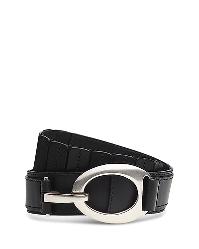rag & bone Women's Ryder Belt
