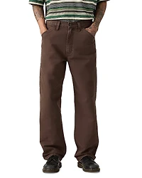 Levi's 568 Loose Straight Carpenter Pants