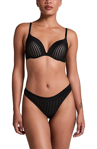 Hunkemoller Pia Thong