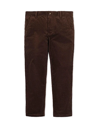 Hope & Henry Boys' Organic Corduroy Pant - Little Kid