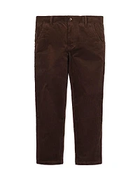 Hope & Henry Boys' Organic Corduroy Pant - Little Kid