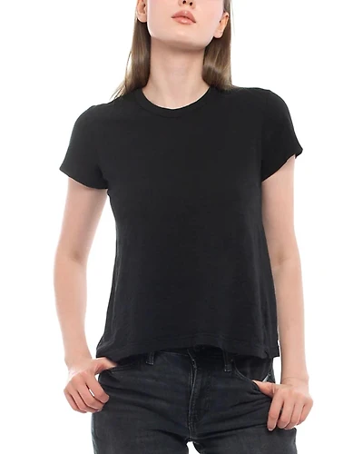 Wilt Clothing Short Sleeve Baby Fit Shrunken Crew Tee