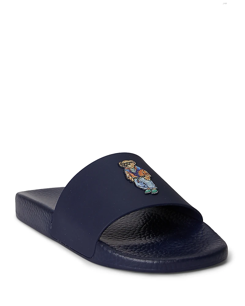 Polo Ralph Lauren Men's Slide Sandals