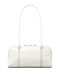 Tory Burch Crinkle Leather Small Bag