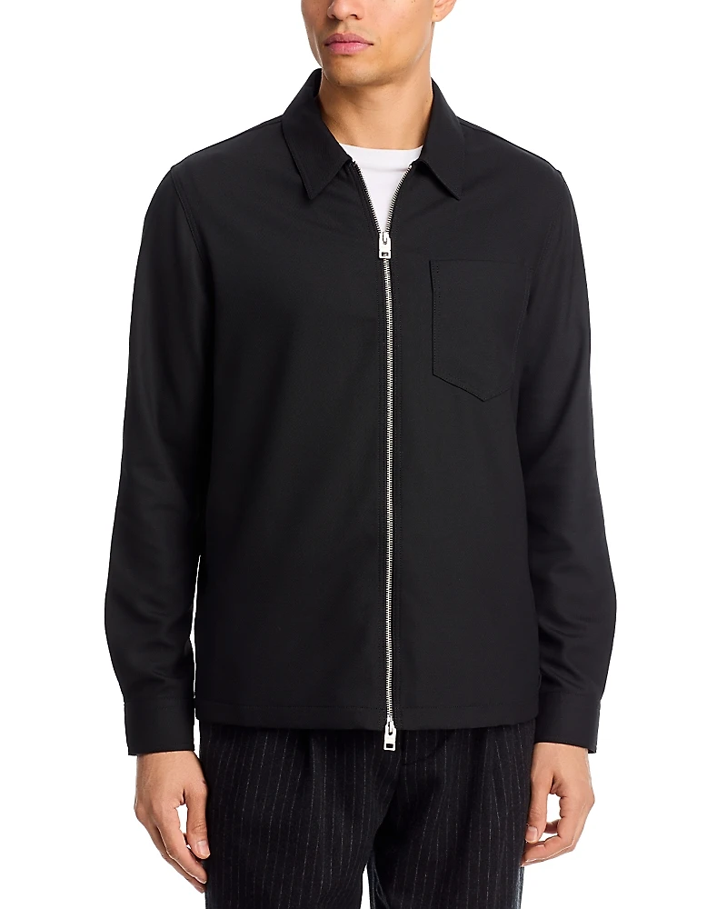 Hugo Enasoz Shirt Jacket