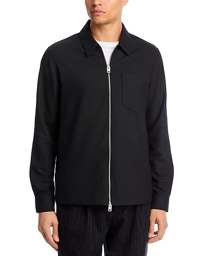 Hugo Enasoz Shirt Jacket