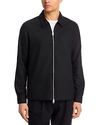 Hugo Enasoz Shirt Jacket