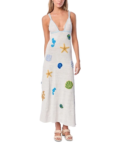 Capittana Carolina Sea Ii Dress