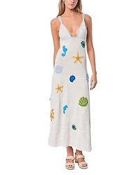 Capittana Carolina Sea Ii Dress