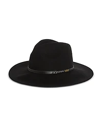 Barbour Tack Wool Fedora Hat