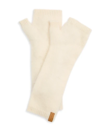 Vince Cashmere Fingerless Arm Warmers