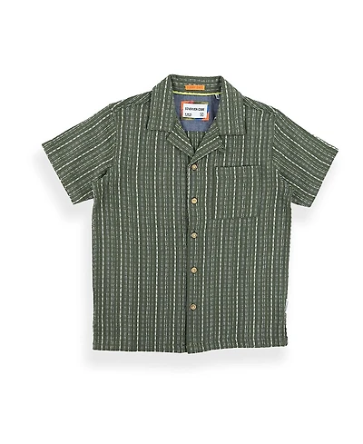 Sovereign Code Boys' Evander Shirt - Little Kid, Big Kid