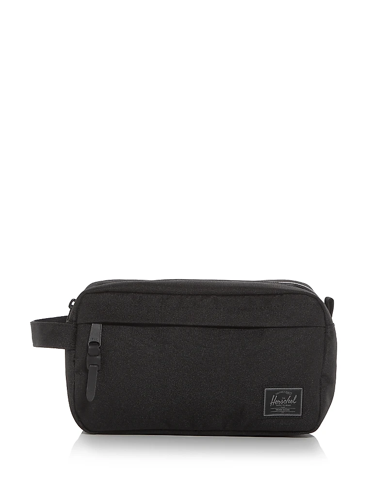 Herschel Supply Co. Chapter Travel Kit Pouch