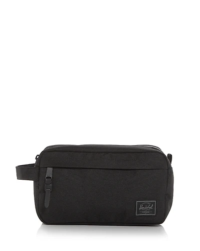 Herschel Supply Co. Chapter Travel Kit Pouch