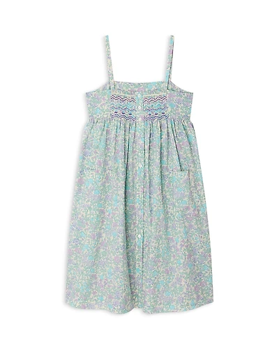 Bonpoint Girls' Passion Dress - Little Kid, Big Kid