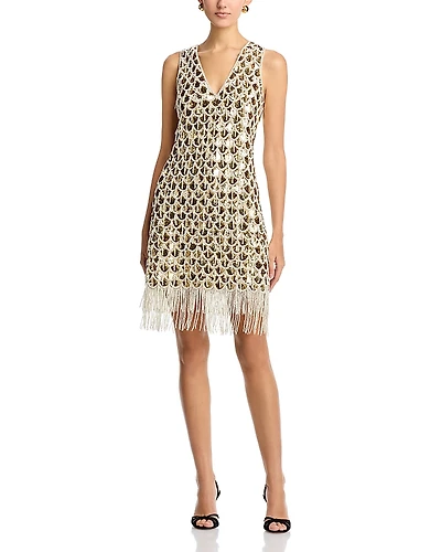 Ungaro Eastyn Dress