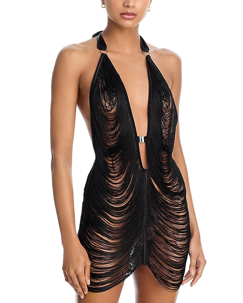 Thistle and Spire Fringe Benefits Slip