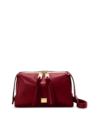 Dolce & Gabbana Convertible Top Handle Crossbody