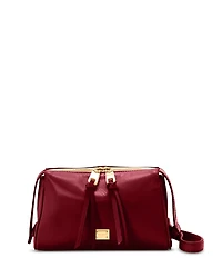 Dolce & Gabbana Convertible Top Handle Crossbody