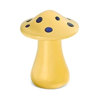 Jonathan Adler Large Brass Mushroom Box
