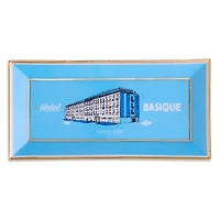 Jonathan Adler Hotel De Reve Long Tray