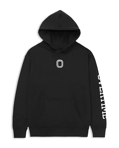 Overtime Boys' Ot Classic Hoodie