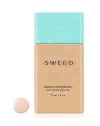 Sweed Glass Skin Foundation