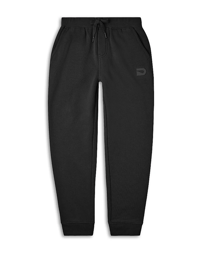 The Drip Shop Boys' Core Jogger Pants - Big Kid