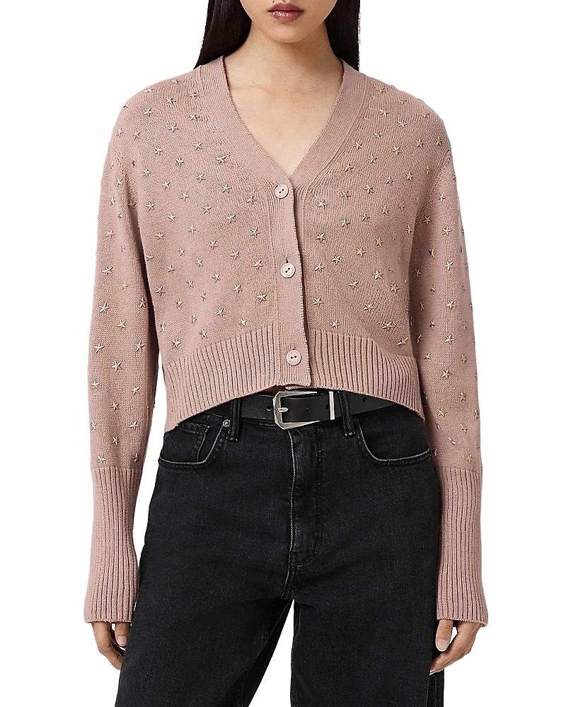 Allsaints Mazzy Cardigan