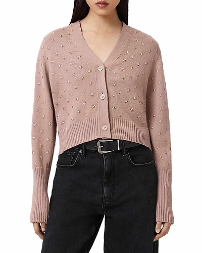 Allsaints Mazzy Cardigan