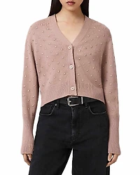 Allsaints Mazzy Cardigan