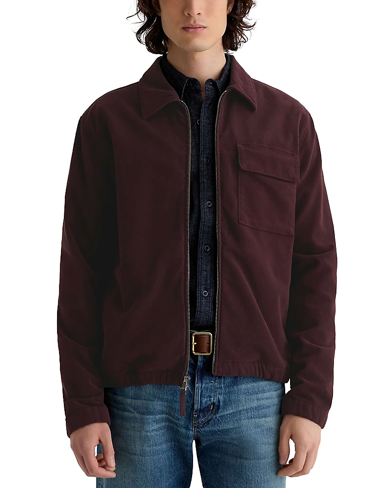 Ag Phillip Chore Jacket